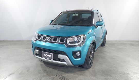 Suzuki • Ignis