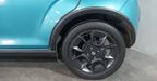 Suzuki Ignis 1.2 GLX CVT Hatchback 2021
