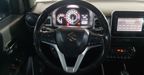 Suzuki Ignis 1.2 GLX CVT Hatchback 2021