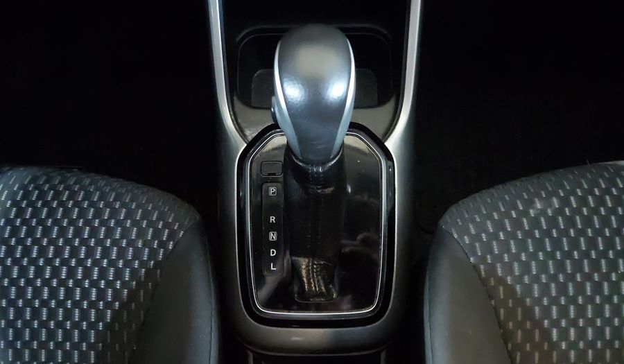 Suzuki Ignis 1.2 GLX CVT Hatchback 2021