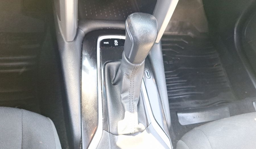 Toyota Corolla Cross 2.0 XEI CVT Suv 2021