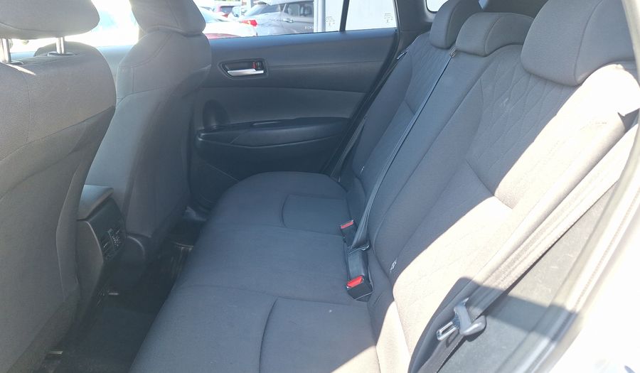 Toyota Corolla Cross 2.0 XEI CVT Suv 2021