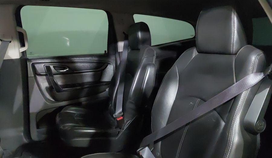 Chevrolet Traverse 3.6 TRAVERSE LT B AT Suv 2014