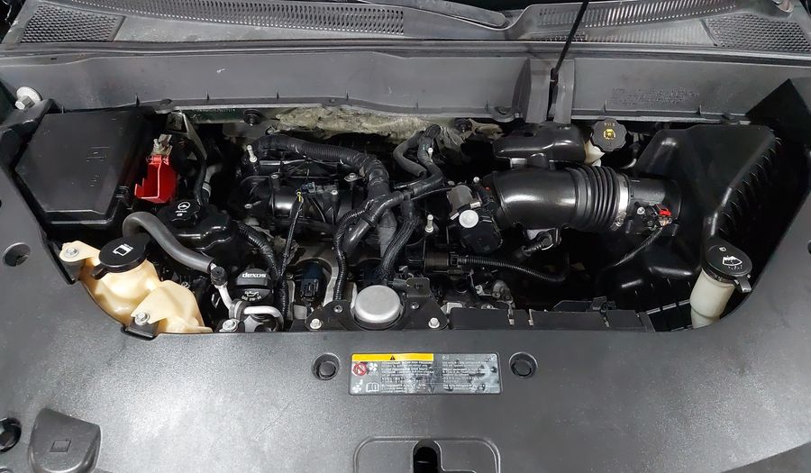 Chevrolet Traverse 3.6 TRAVERSE LT B AT Suv 2014