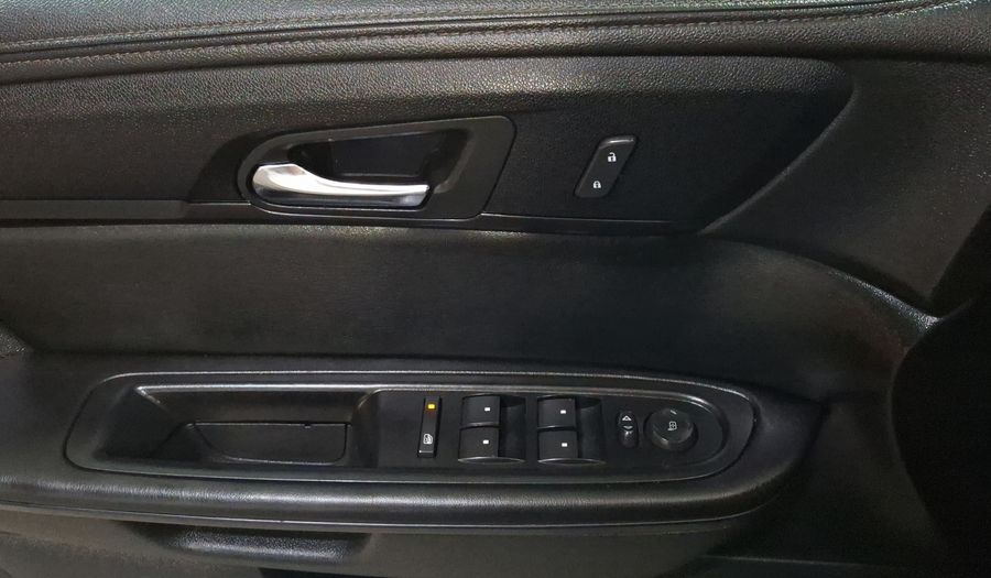 Chevrolet Traverse 3.6 TRAVERSE LT B AT Suv 2014