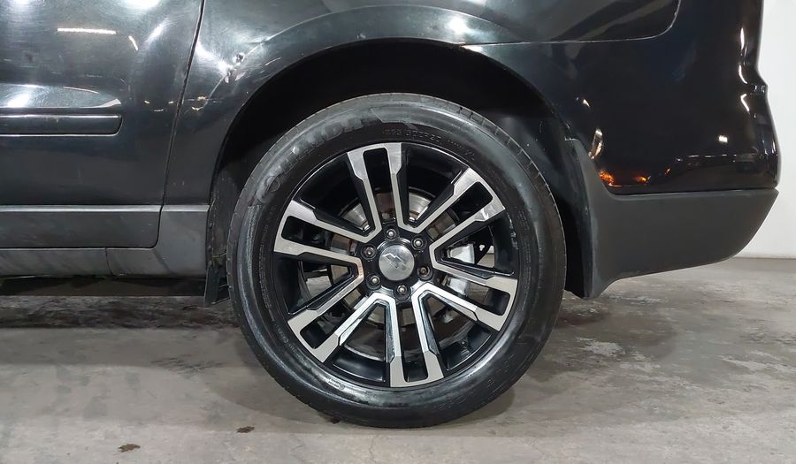 Chevrolet Traverse 3.6 TRAVERSE LT B AT Suv 2014