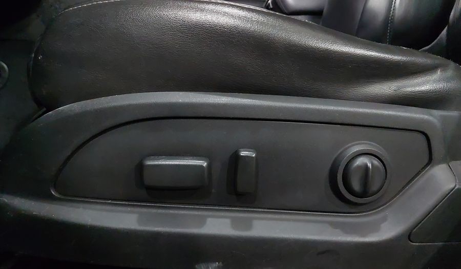 Chevrolet Traverse 3.6 TRAVERSE LT B AT Suv 2014