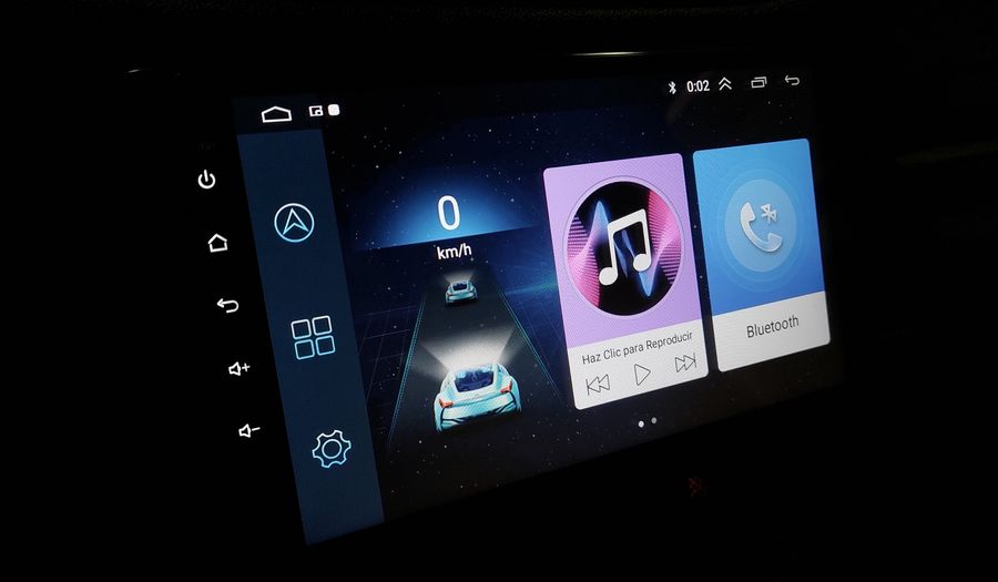 Chevrolet Traverse 3.6 TRAVERSE LT B AT Suv 2014