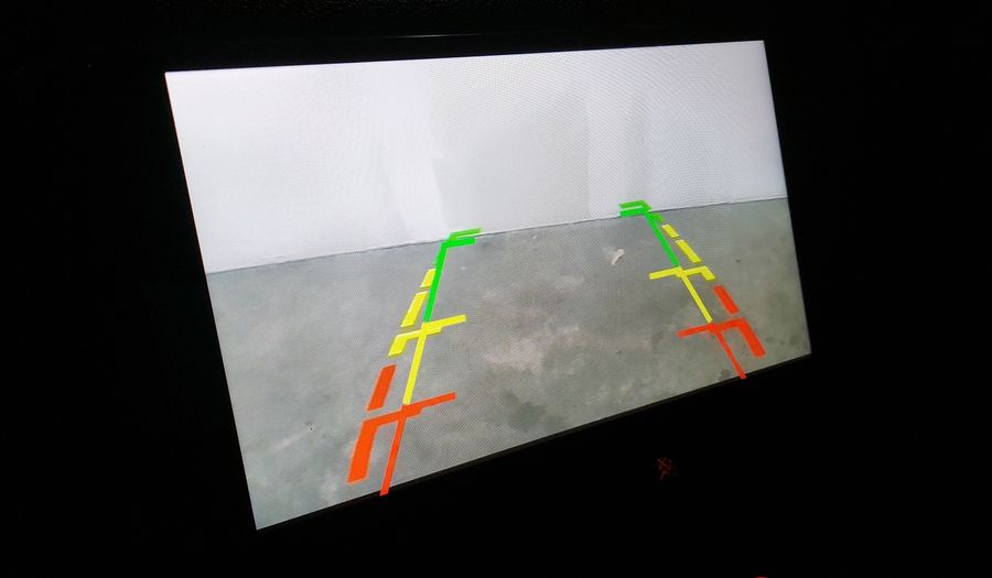 Chevrolet Traverse 3.6 TRAVERSE LT B AT Suv 2014