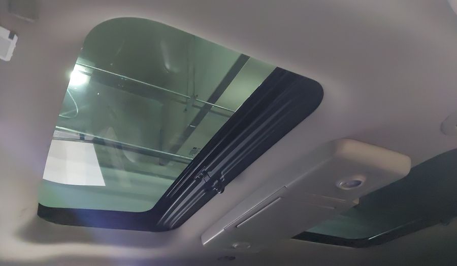 Chevrolet Traverse 3.6 TRAVERSE LT B AT Suv 2014