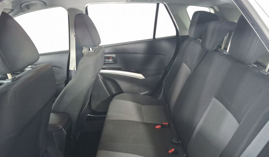 Suzuki S-cross 1.6 GL CVT Suv 2014