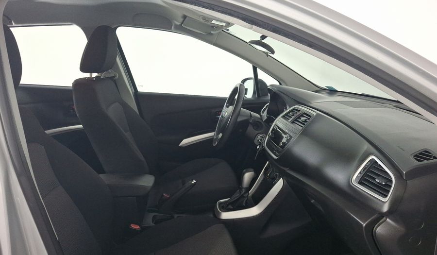 Suzuki S-cross 1.6 GL CVT Suv 2014