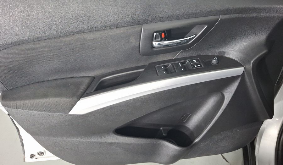 Suzuki S-cross 1.6 GL CVT Suv 2014