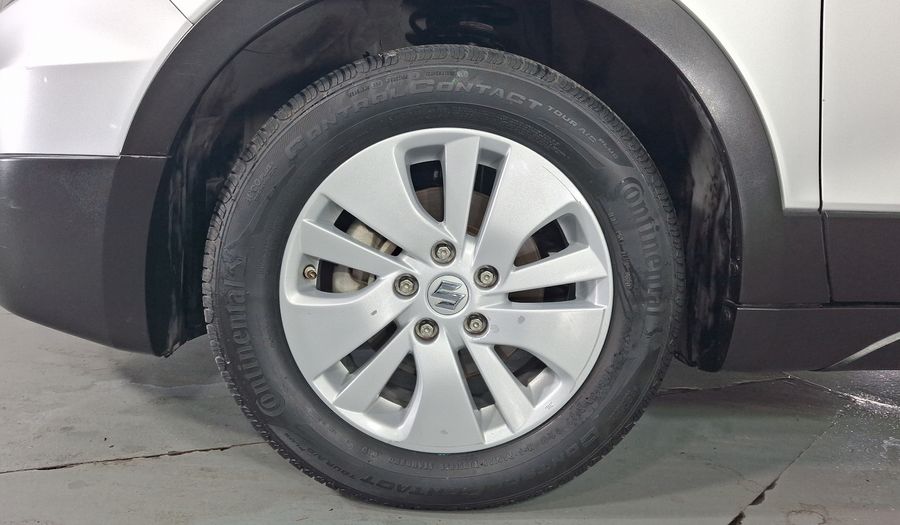 Suzuki S-cross 1.6 GL CVT Suv 2014