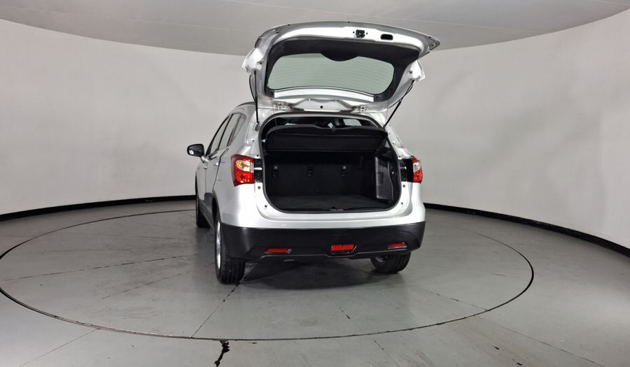 Suzuki S-cross 1.6 GL CVT Suv 2014