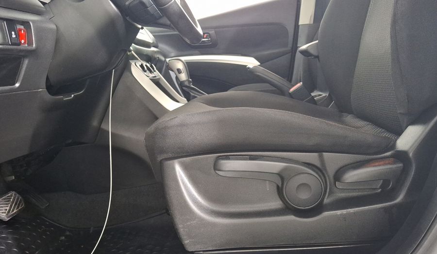 Suzuki S-cross 1.6 GL CVT Suv 2014