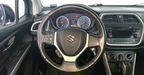Suzuki S-cross 1.6 GL CVT Suv 2014