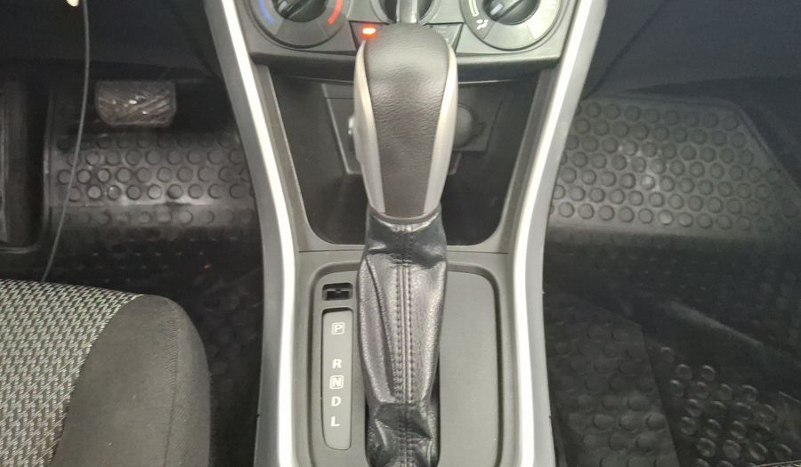 Suzuki S-cross 1.6 GL CVT Suv 2014