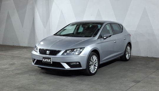 Seat • Leon