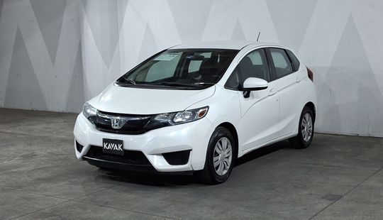 Honda • Fit