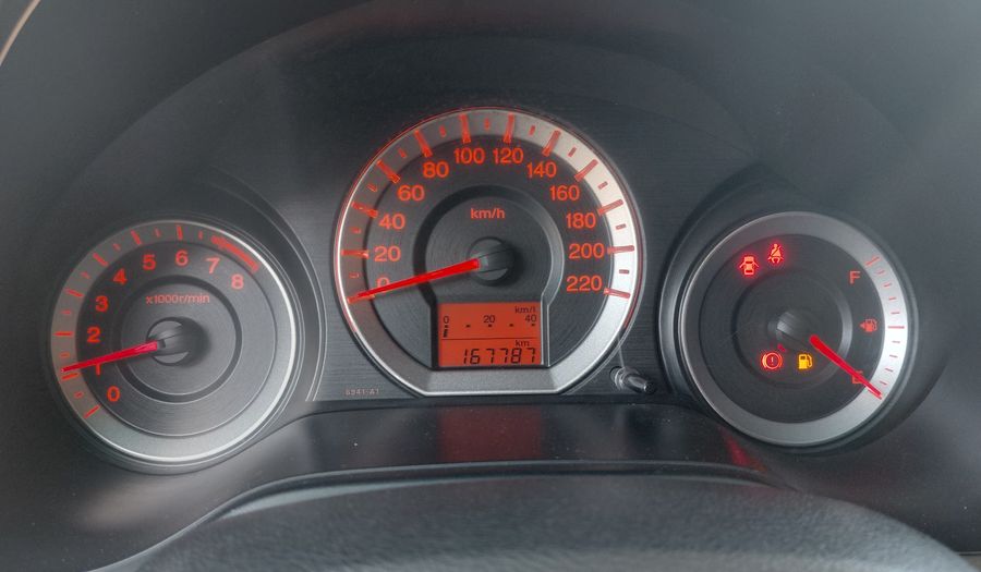 Honda City 1.5 LX MT Sedan 2012