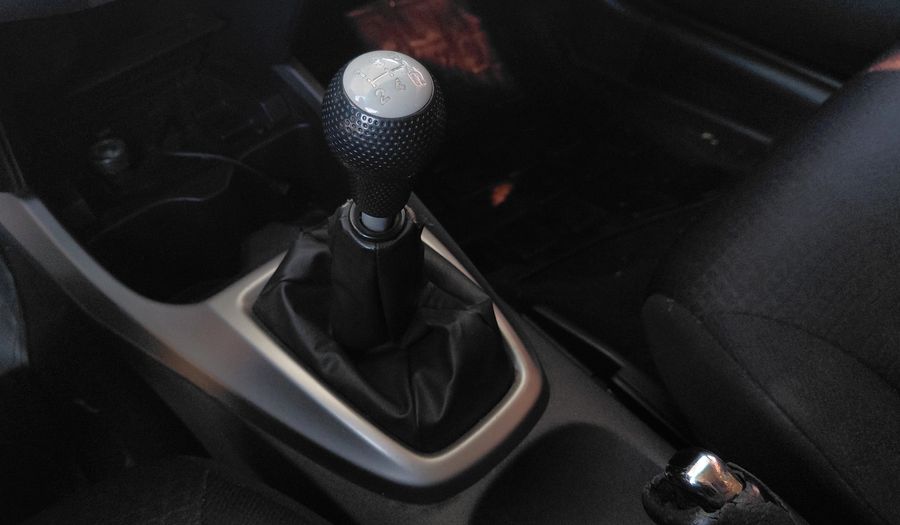 Honda City 1.5 LX MT Sedan 2012