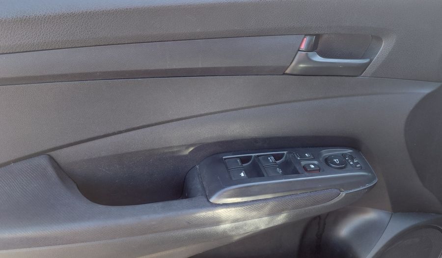 Honda City 1.5 LX MT Sedan 2012