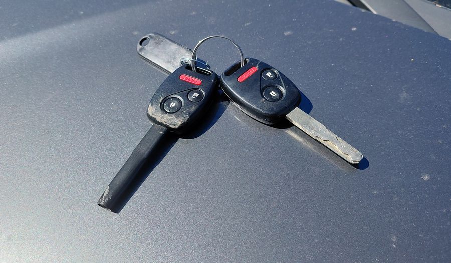 Honda City 1.5 LX MT Sedan 2012