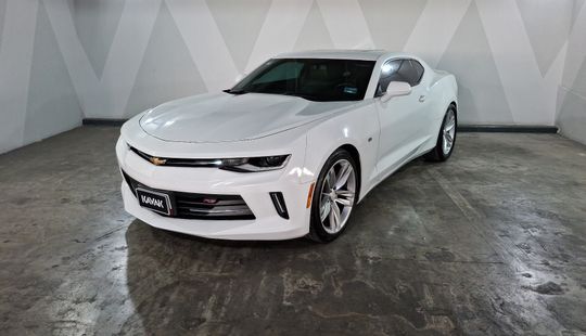 Chevrolet • Camaro