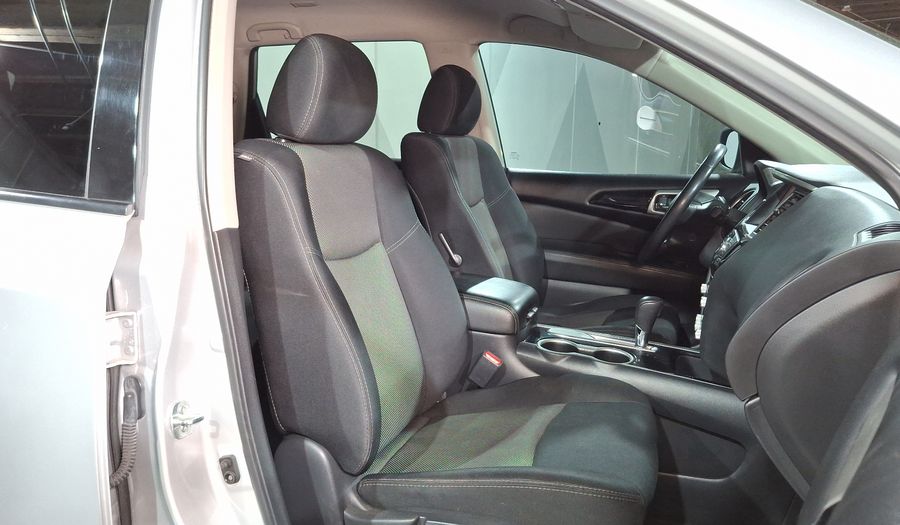 Nissan Pathfinder 3.5 SENSE AUTO Suv 2019