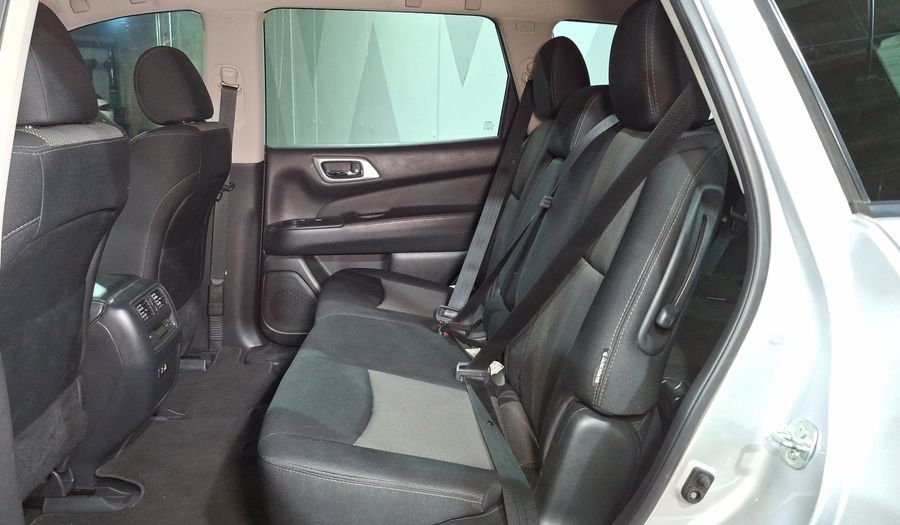 Nissan Pathfinder 3.5 SENSE AUTO Suv 2019