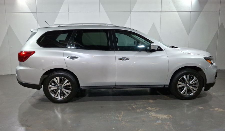 Nissan Pathfinder 3.5 SENSE AUTO Suv 2019