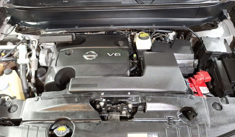 Nissan Pathfinder 3.5 SENSE AUTO Suv 2019