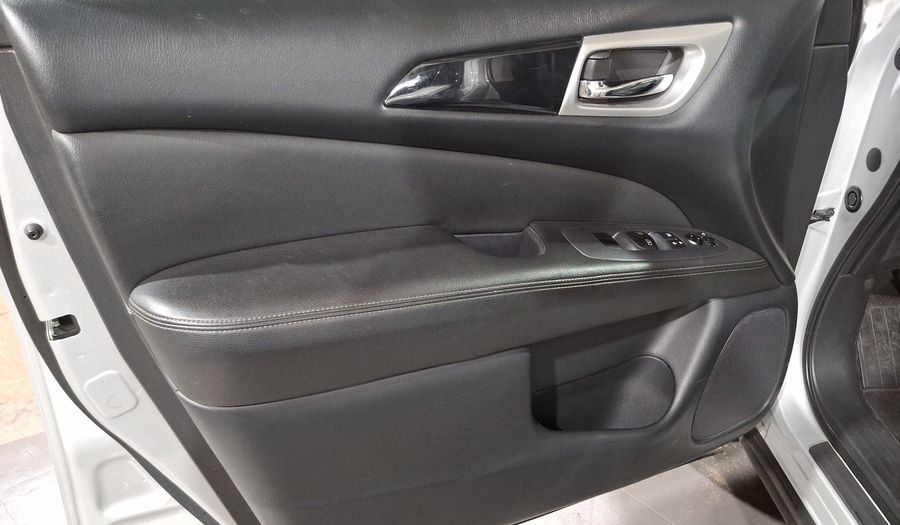 Nissan Pathfinder 3.5 SENSE AUTO Suv 2019