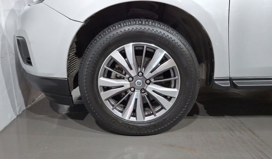 Nissan Pathfinder 3.5 SENSE AUTO Suv 2019