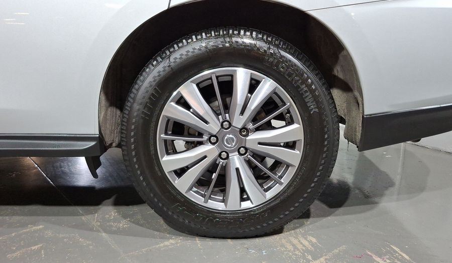 Nissan Pathfinder 3.5 SENSE AUTO Suv 2019