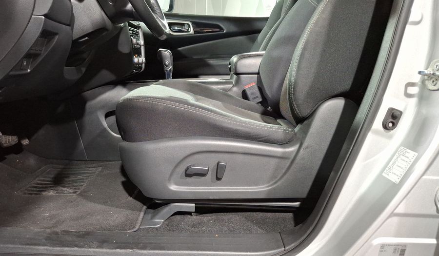 Nissan Pathfinder 3.5 SENSE AUTO Suv 2019