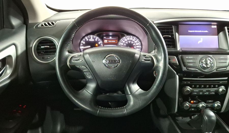 Nissan Pathfinder 3.5 SENSE AUTO Suv 2019