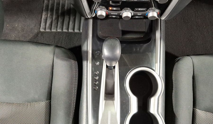 Nissan Pathfinder 3.5 SENSE AUTO Suv 2019