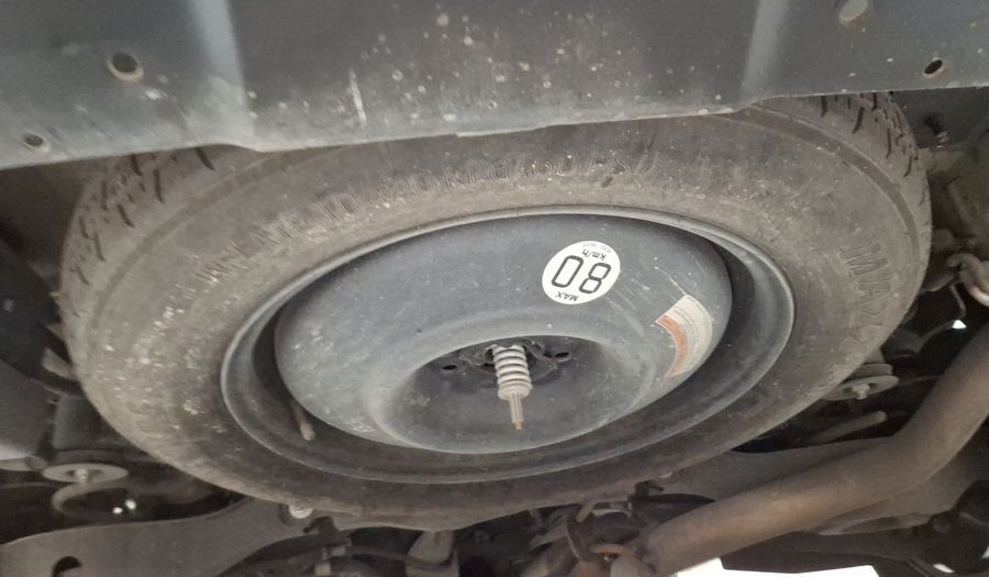 Nissan Pathfinder 3.5 SENSE AUTO Suv 2019