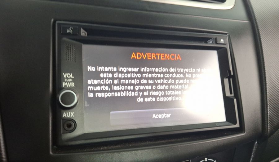 Suzuki Swift 1.4 GLX AT Hatchback 2015