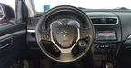 Suzuki Swift 1.4 GLX AT Hatchback 2015
