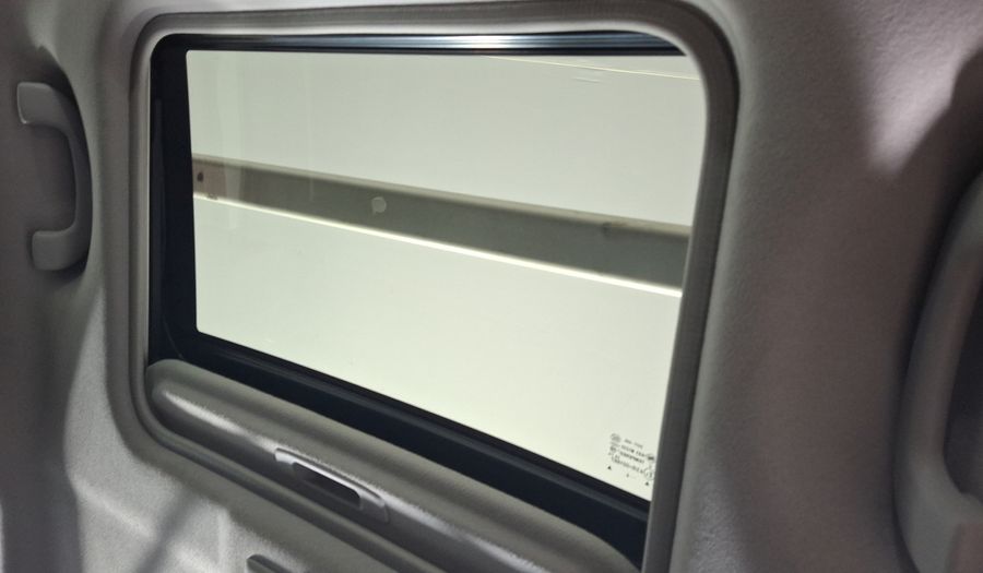 Suzuki Swift 1.4 GLX AT Hatchback 2015