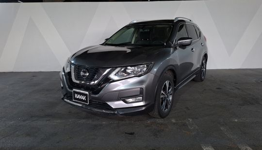 Nissan • X-Trail