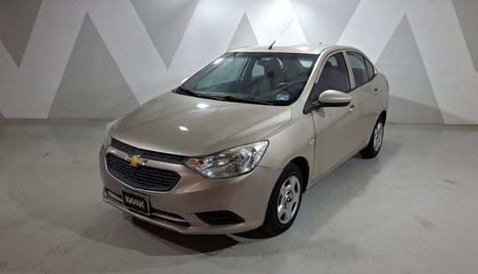 Chevrolet • Aveo