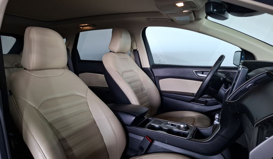 Ford Edge 2.0 SEL PLUS AUTO Suv 2022