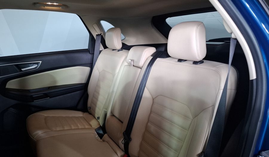 Ford Edge 2.0 SEL PLUS AUTO Suv 2022