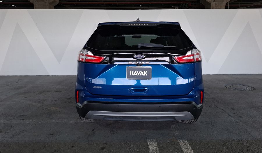 Ford Edge 2.0 SEL PLUS AUTO Suv 2022