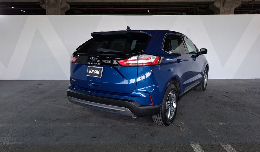 Ford Edge 2.0 SEL PLUS AUTO Suv 2022