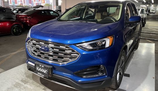 Ford • Edge